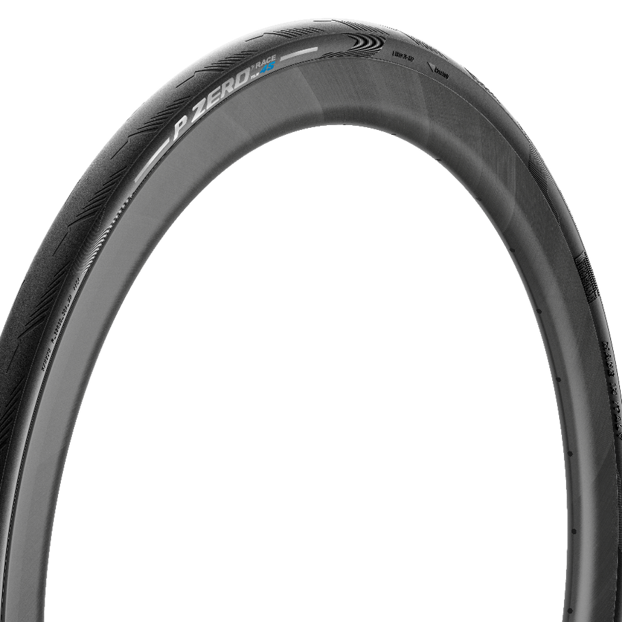 Pirelli P Zero Race 4S pneumatico bici da strada 700 tutte le stagioni