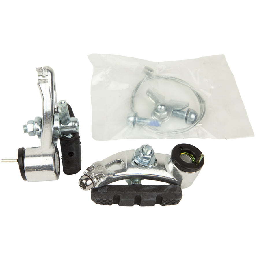 Frein cantilever moulé en aluminium pour vélo - #4