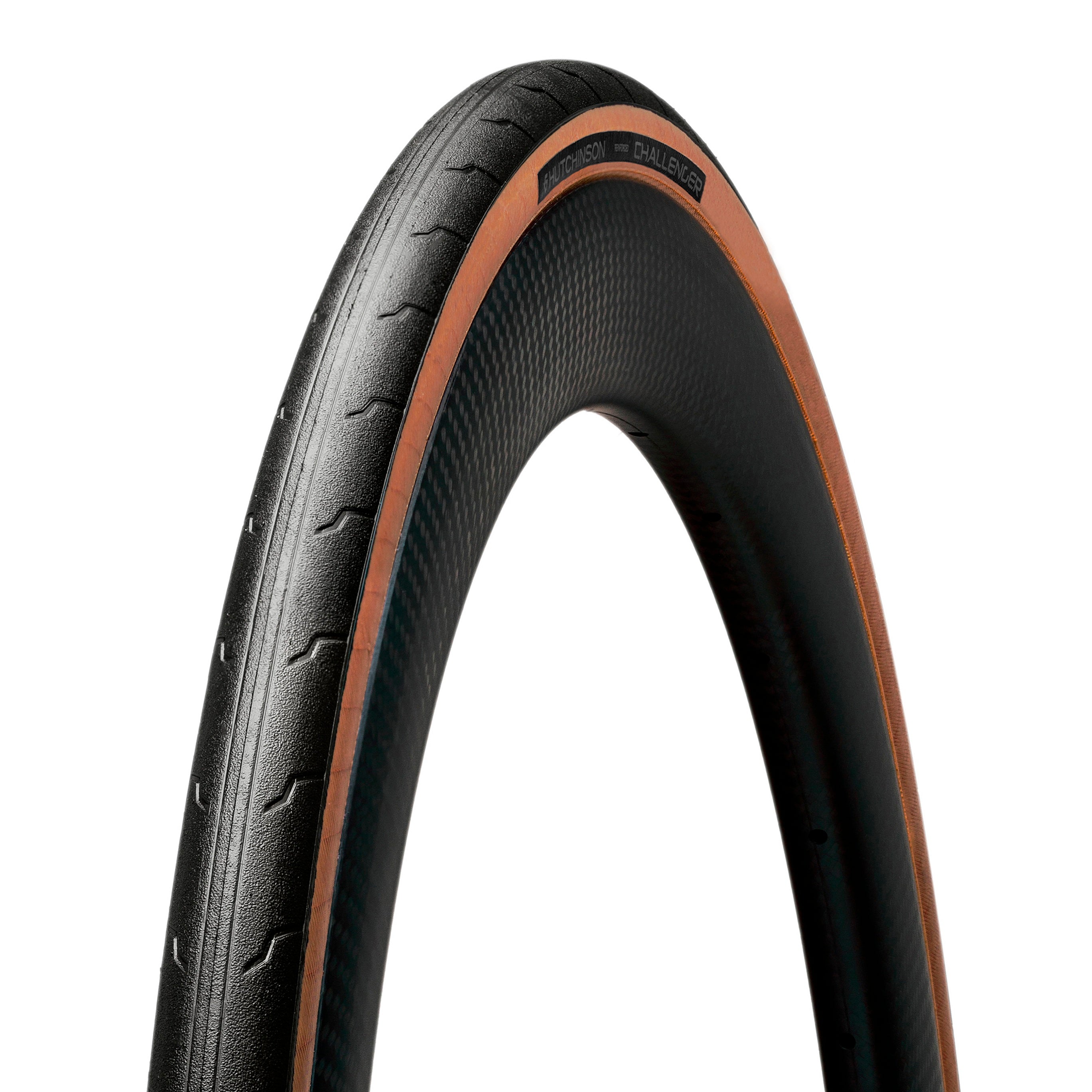 パーツ HUTCHINSON CHALLENGER 700 x 25 Hutchinson Challenger pneu vélo route 4 saisons 700c