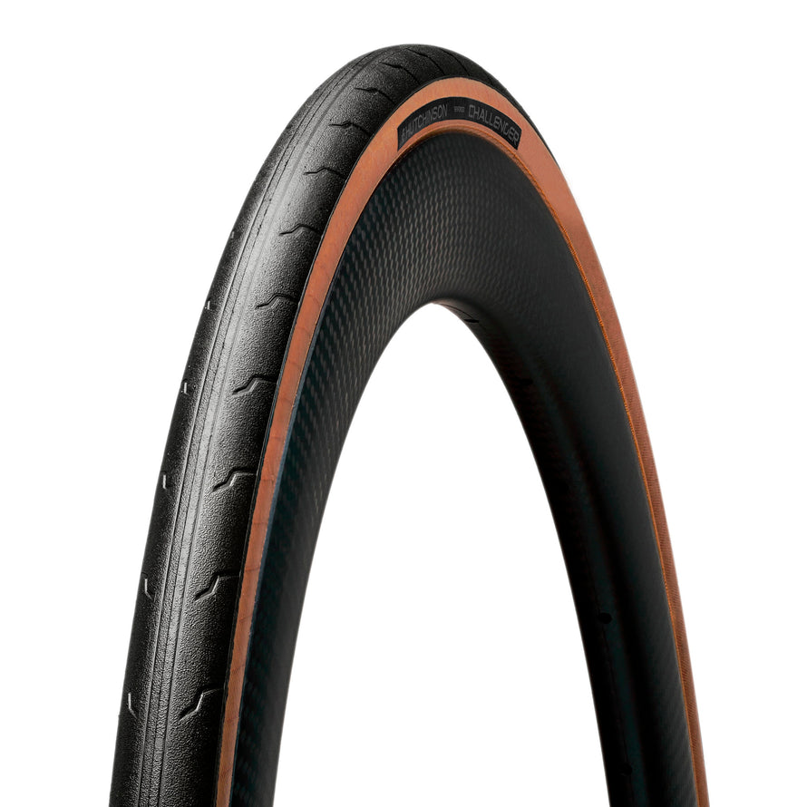 rennrad reifen hutchinson Hutchinson Challenger pneu vélo route 4 saisons 700c