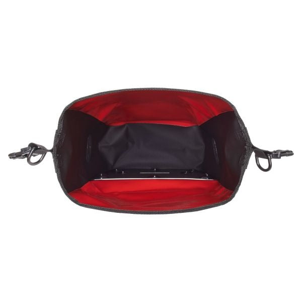 intérieur de la sacoche roller core