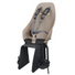Siège vélo enfant arrière porte-bagages MIK HD Urban Iki beige #1