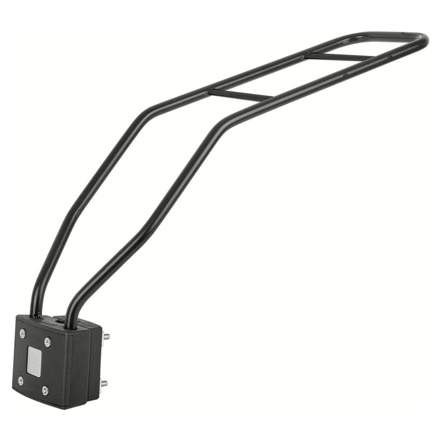 Bobike Attache pour siège vélo arrière sur tige de selle