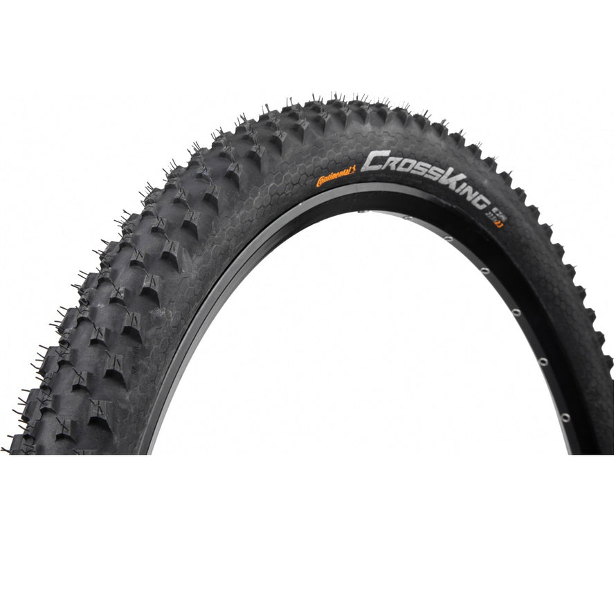 Pneumatico Continental CrossKing 2.0 29x2.3 Pollici (58-622) - MTB Trekking E-Bike - Foto 3