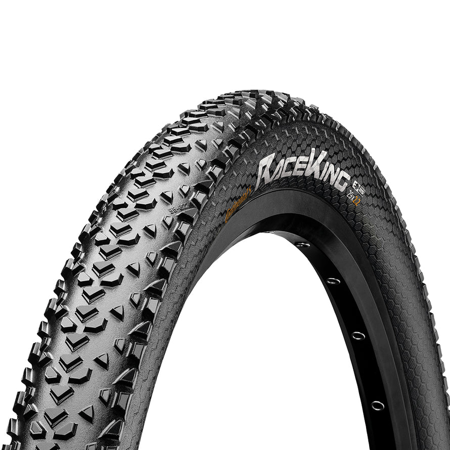 continental reifen mountainbike Continental Race King Sport Allround-Mountainbike-Reifen 26 bis 29 Zoll