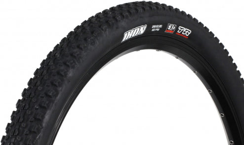 Pneu VTT Maxxis 29 pouces Ikon EXO Tubeless Ready