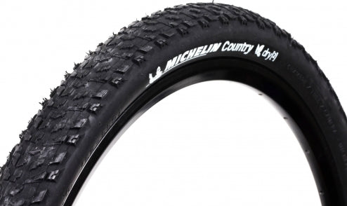 Pneu vélo Michelin Country Dry 2 26 x 2.00 - #1