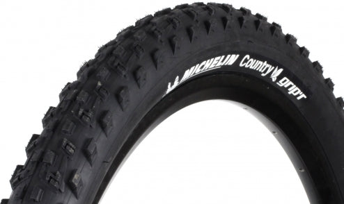 Pneu vélo Michelin Country Grip R 26 x 2.10 - #1