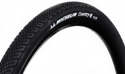 Pneu vélo Michelin Country Rock 26 x 1.75 - #1