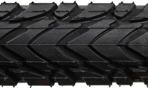 Pneu pour vélo Michelin Protek Cross Max 700 x 35 C - #2