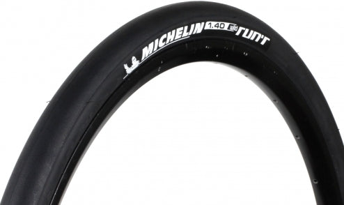 Pneu vélo 26 x 1.40 Wildrun\'R Michelin  - #1