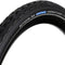 Fietsband Schwalbe Marathon 16 / 18 pouces