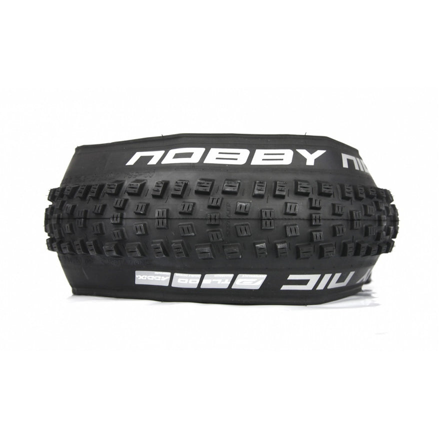 Nobby Nic 2021 Schwalbe Nobby Nic Performance Addix Tubeless Easy