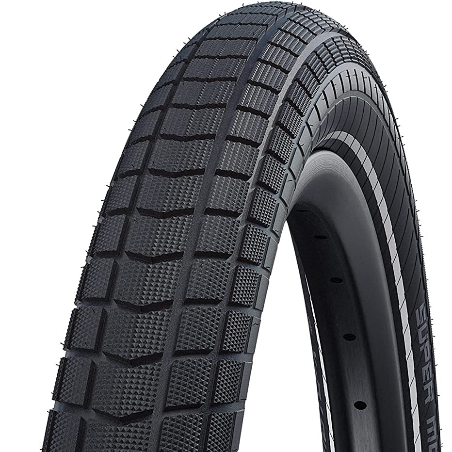 Pneu SCHWALBE Super Moto X 20″ x 2.40″ | LES TROIS ROUX Pneu SCHWALBE Super Moto X 20″ x 2.40″ | LES TROIS ROUX