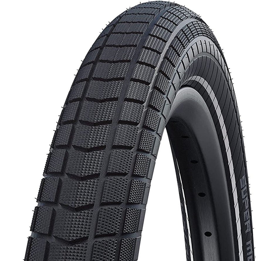 Pneu Schwalbe Super Moto-X 2