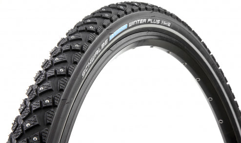 spike reifen mtb Schwalbe Marathon Winter Winter MTB-Reifen mit Spikes 20 Zoll