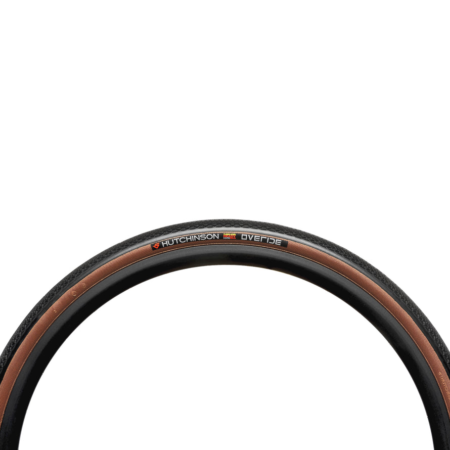 Pneu gravel Hutchinson Overide Reinforced Tubeless Ready 700 - #3