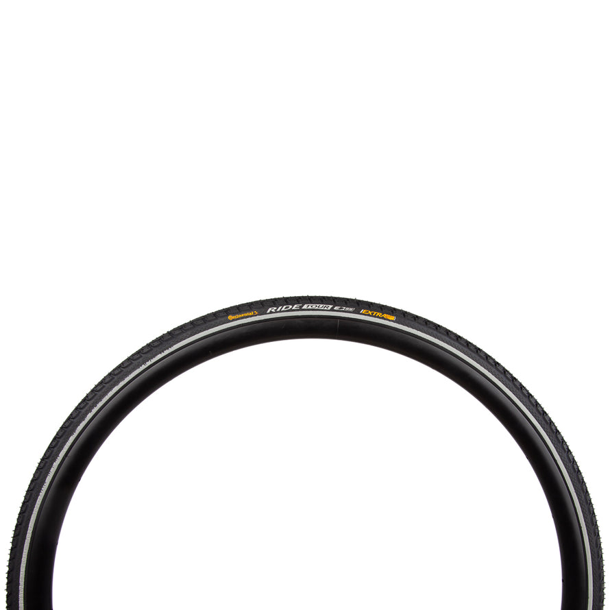 Pneu vélo tout chemin Continental Ride Tour 700  - #3