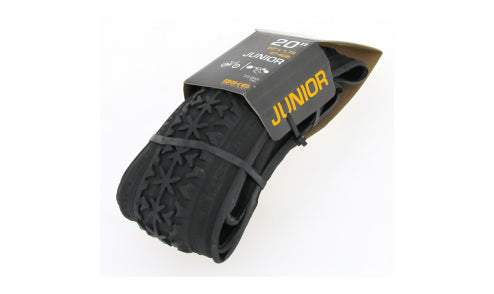 Pneu vélo 20 x 1.75 à tringles souples - #2