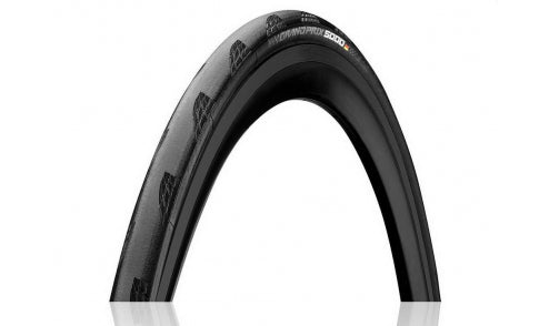 Continental Pneu vélo route GP 5000 650 mm noir