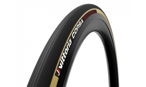 Pneu route Vittoria Corsa 4C Graphène 2.0 700C