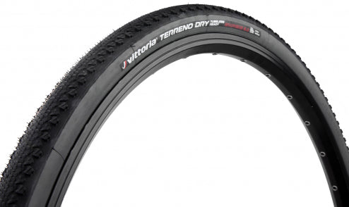 Pneu Vittoria Terreno Dry 3C Graphene 2.0 TR 700C