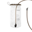 Vessie d’hydratation Restrap 2 litres avec tuyau, incluse avec la veste Race pour l’hydratation longue distance