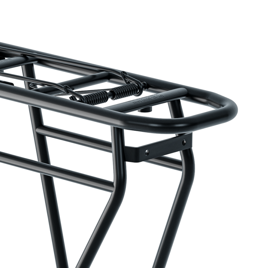 fahrradtasche hinten racktime Racktime Basic 2.0 Tour 28" – Fahrrad-Gepäckträger hinten Snapit 2.0