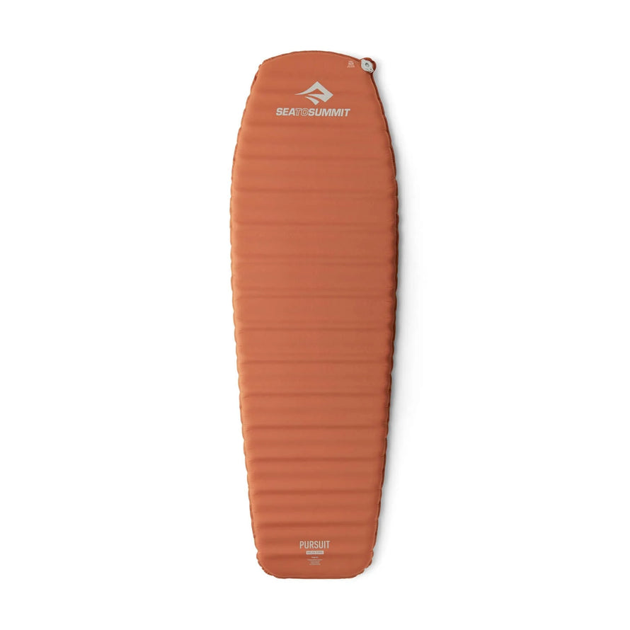 Matelas autogonflant 3 saisons Pursuit Sea to Summit