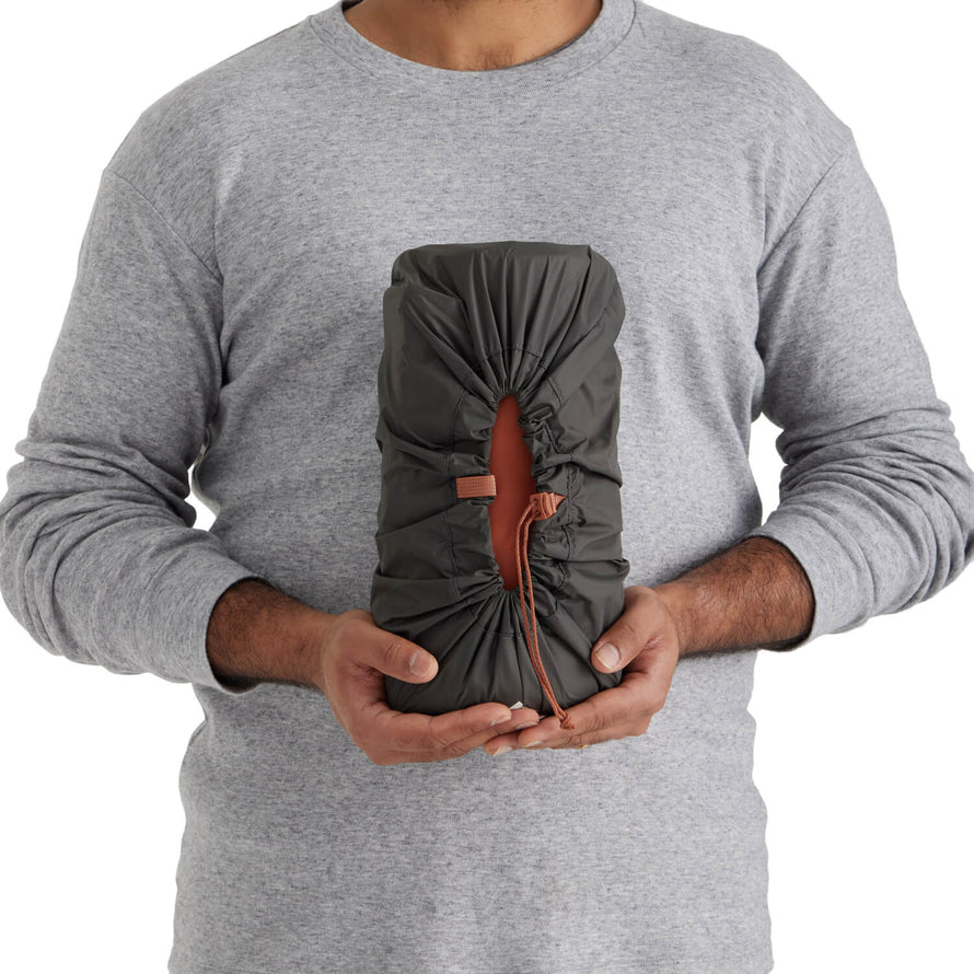 Matelas autogonflant 3 saisons Pursuit Sea to Summit