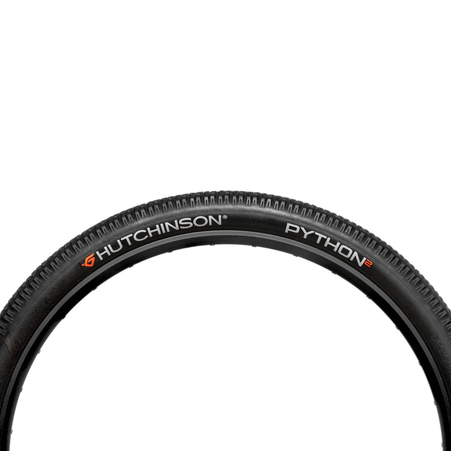 Pneu Vélo Hutchinson Rock II NOIR 27.5 x 2.00 TR TT (50-584 , 650B Pneu Vélo Hutchinson Rock II NOIR 27.5 x 2.00 TR TT (50-584 , 650B
