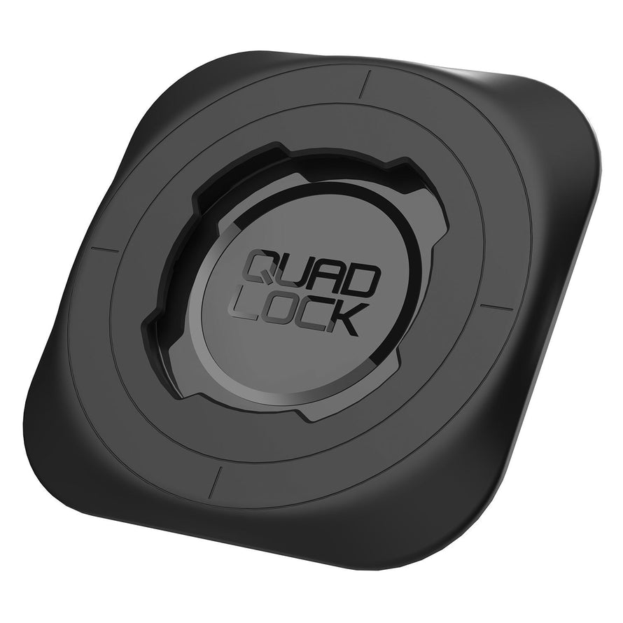 Adaptateur pour smartphone adhésif universel Quad Lock Mag - #1