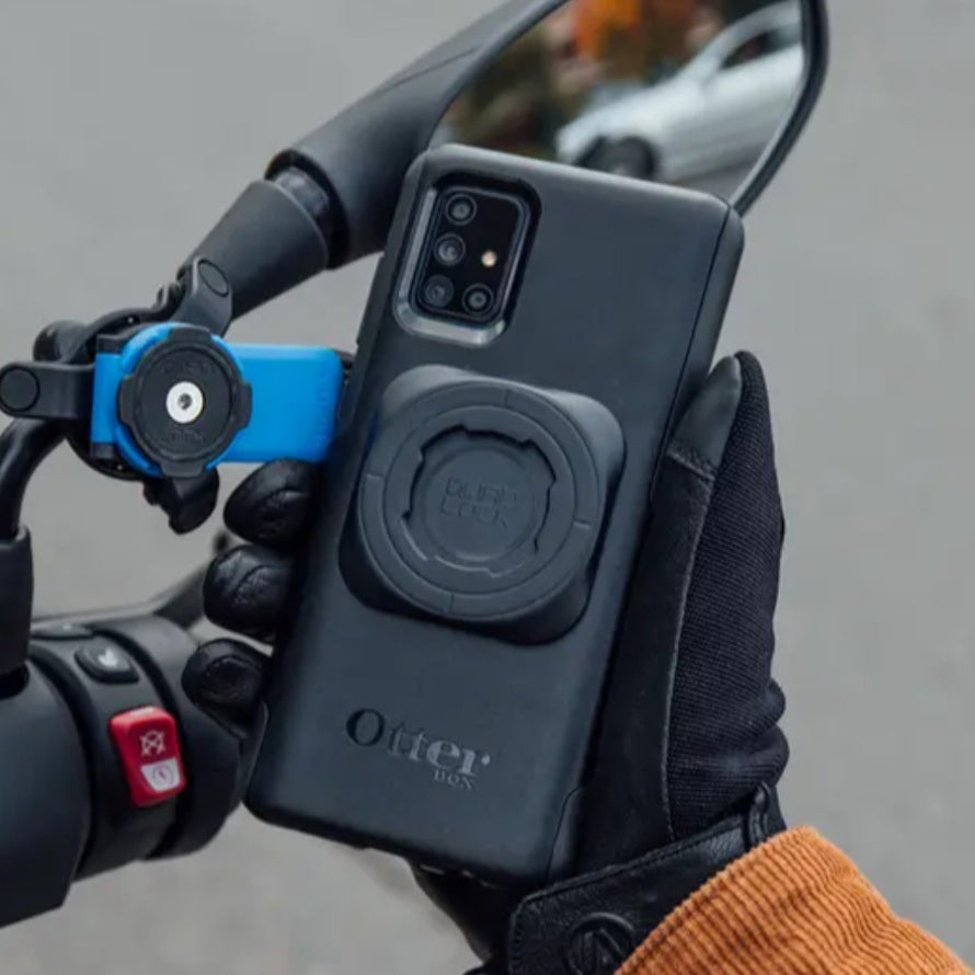 Adaptateur pour smartphone adhésif universel Quad Lock Mag - #3