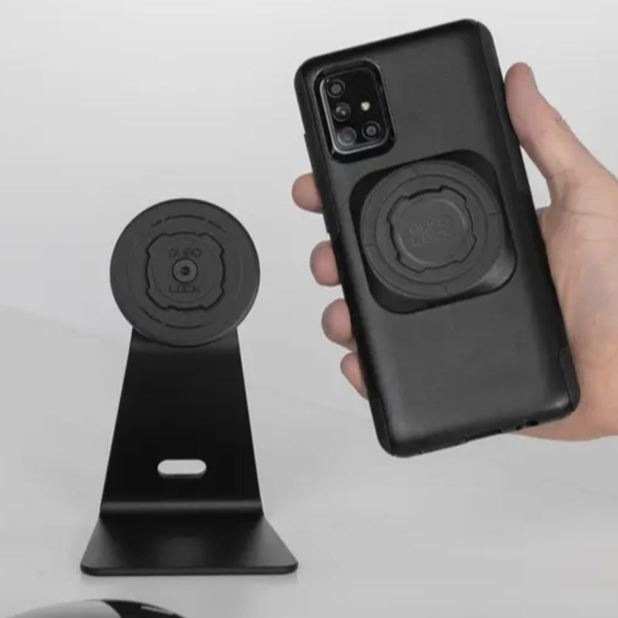 Adaptateur pour smartphone adhésif universel Quad Lock Mag - #2