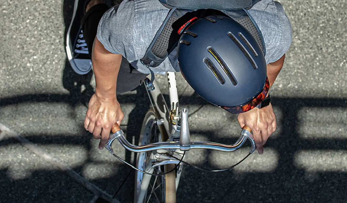 Quand et pourquoi changer son casque de vélo ?