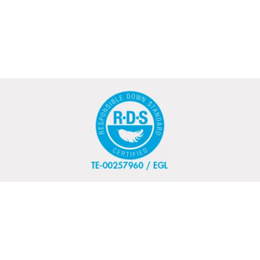 RDS Down – Duvet responsable