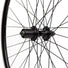 Roue arrière 26 pouces vélo VTT pour cassette Shimano FreeWay - #5