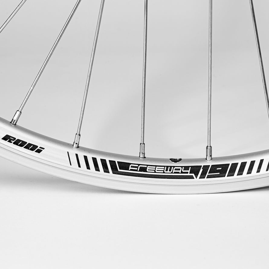 Roue avant 26x175 Black Zac2000 de défaillance deore Velgrem ROLAND Roue avant 26x175 Black Zac2000 de défaillance deore Velgrem ROLAND