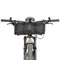 Lenkertasche - Restrap Race Bar Bag Flat Bar 7L