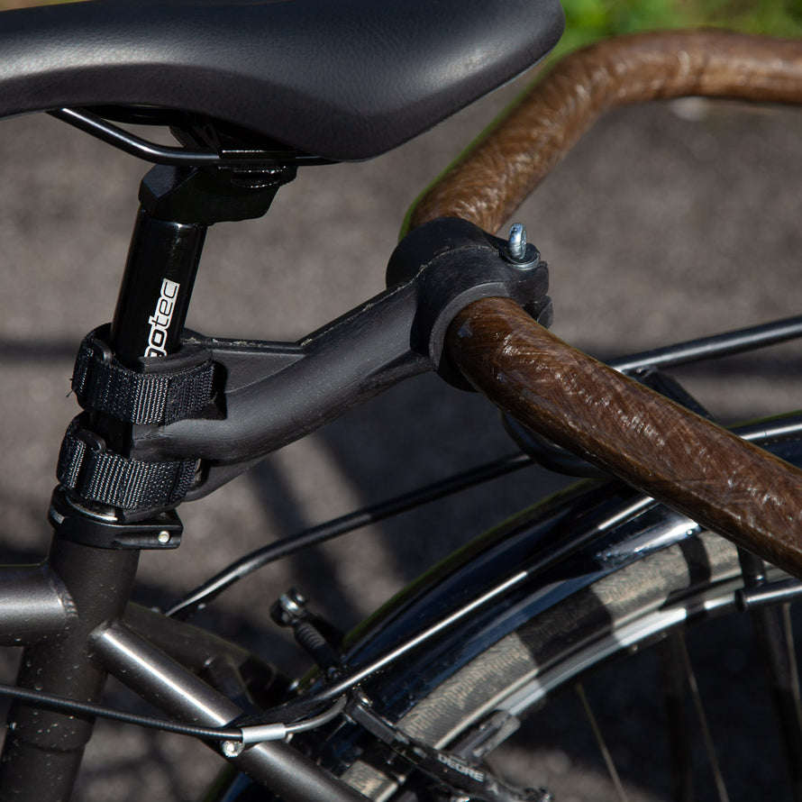 Remorque Maïna Globeforyou #3