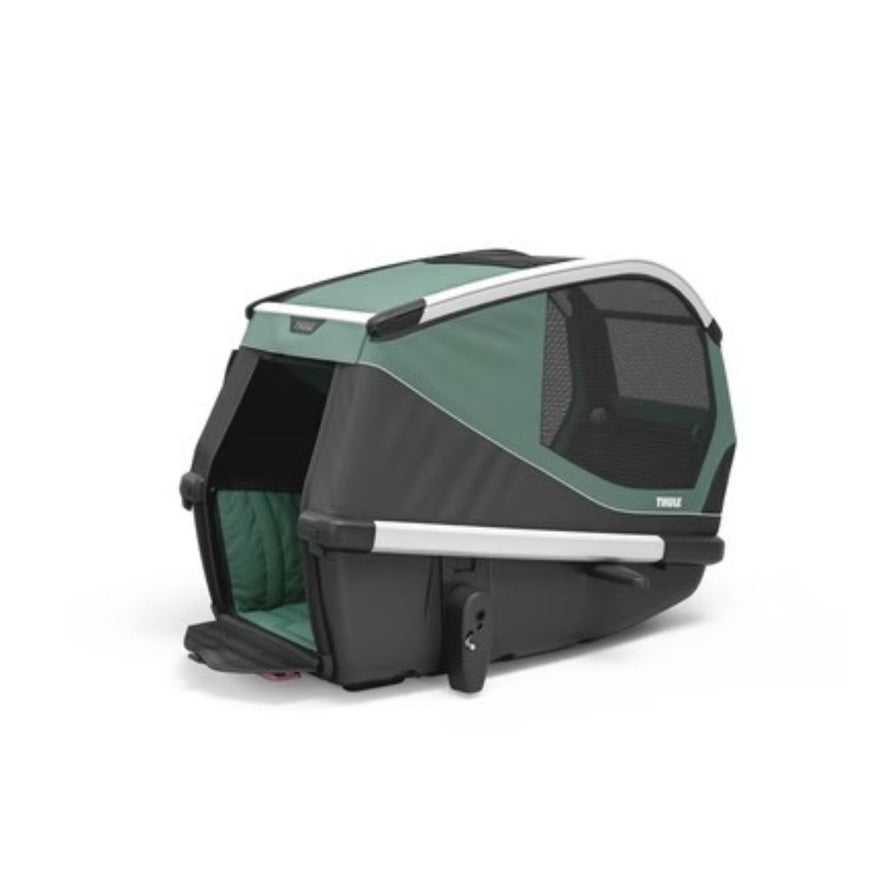 Remorque Vélo pour chien Thule Bexey M #5