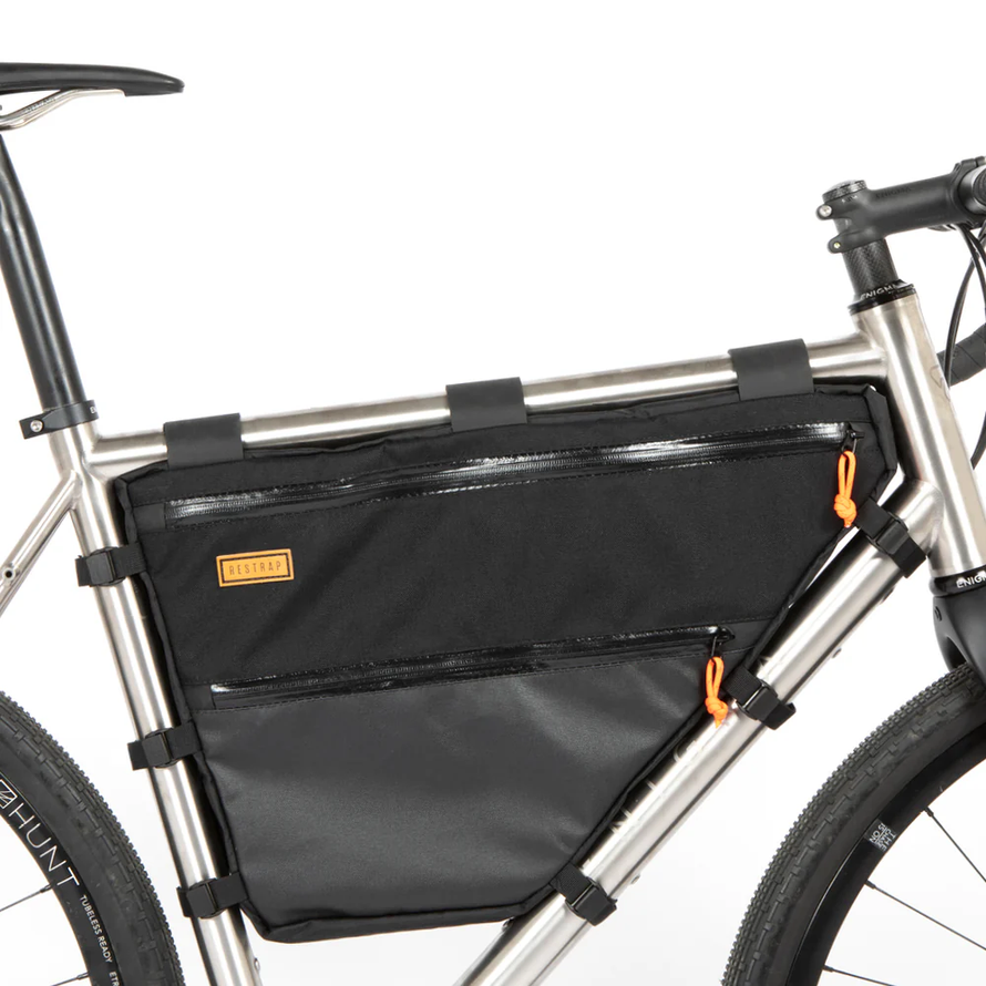 Sacoche personnalisée pour Vélo Rigon Sacoche personnalisée pour Vélo Rigon