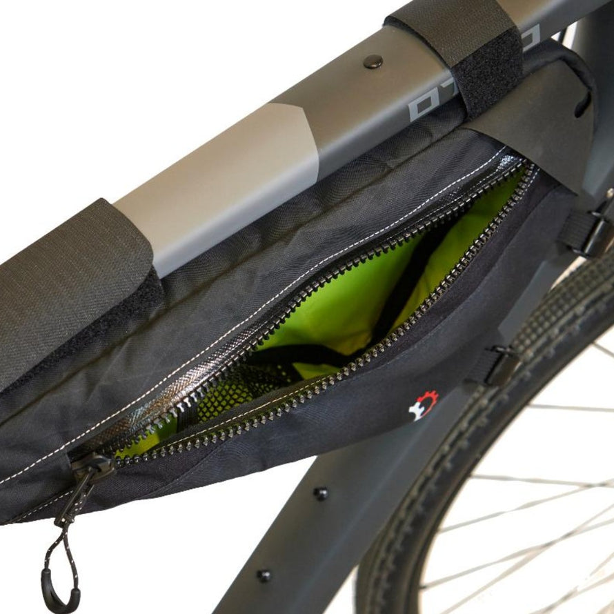 Sacoche à vélo publicitaire personnalisée avec votre logo Sacoche à vélo publicitaire personnalisée avec votre logo