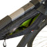 Sacoche de cadre Revelate Design Sandur Frame bag sur un cadre 