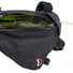 Sacoche de cadre Revelate Design Sandur Frame bag avec fente pour tube d'hydratation