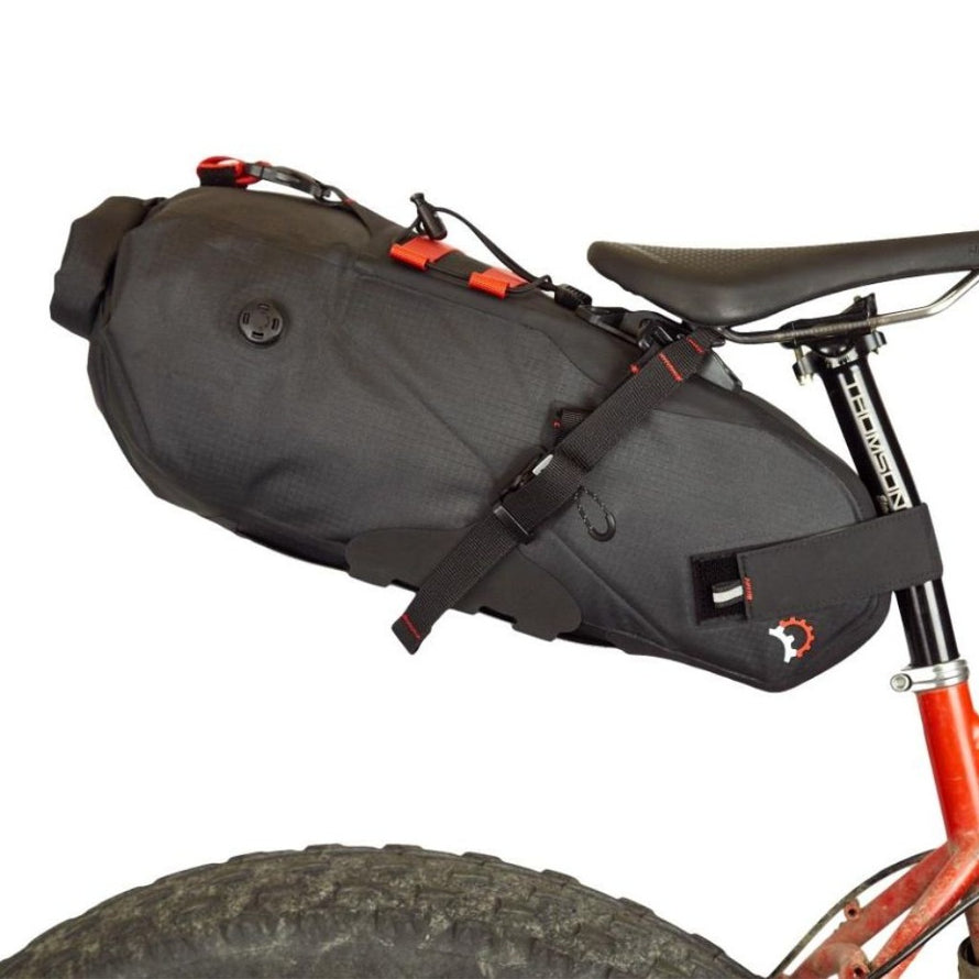 Sacoche de selle Revelate Design Spinelock 10L