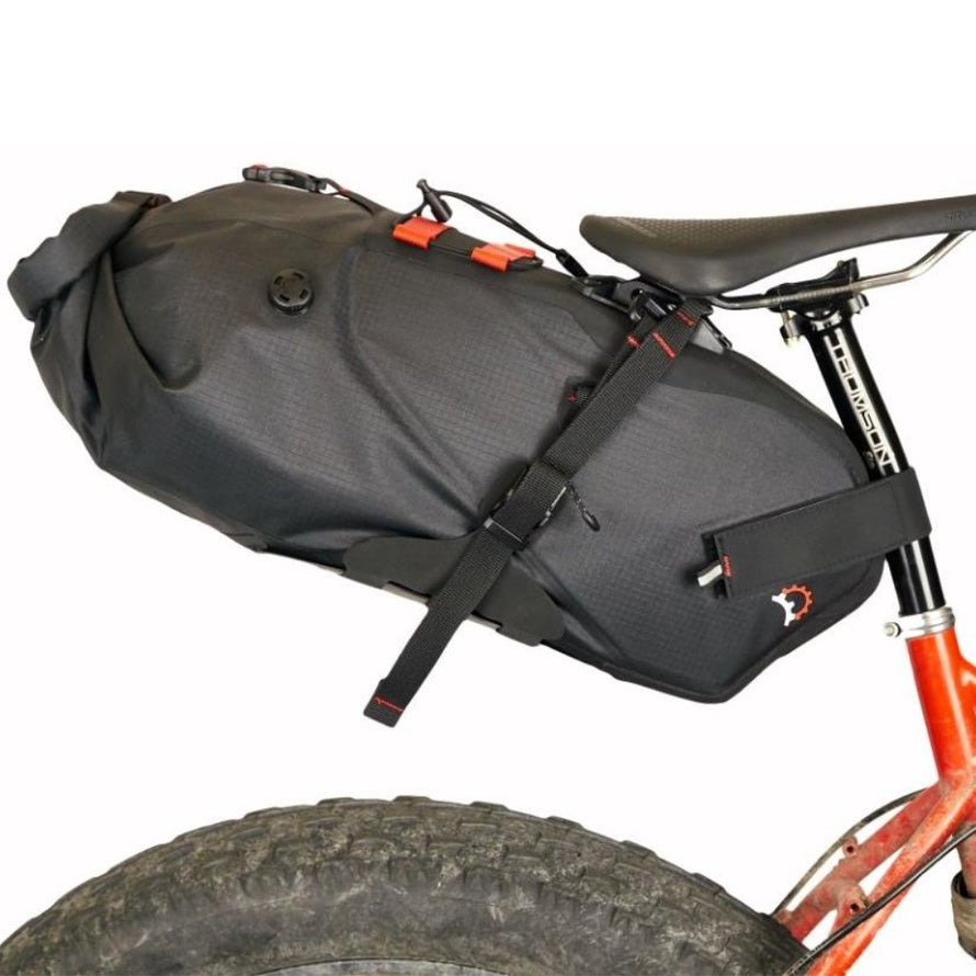 Sacoche de selle Revelate Design Spinelock 16L