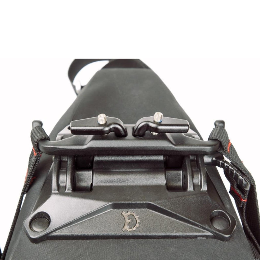 Sacoche de selle Revelate Design Spinelock système de fixation complet