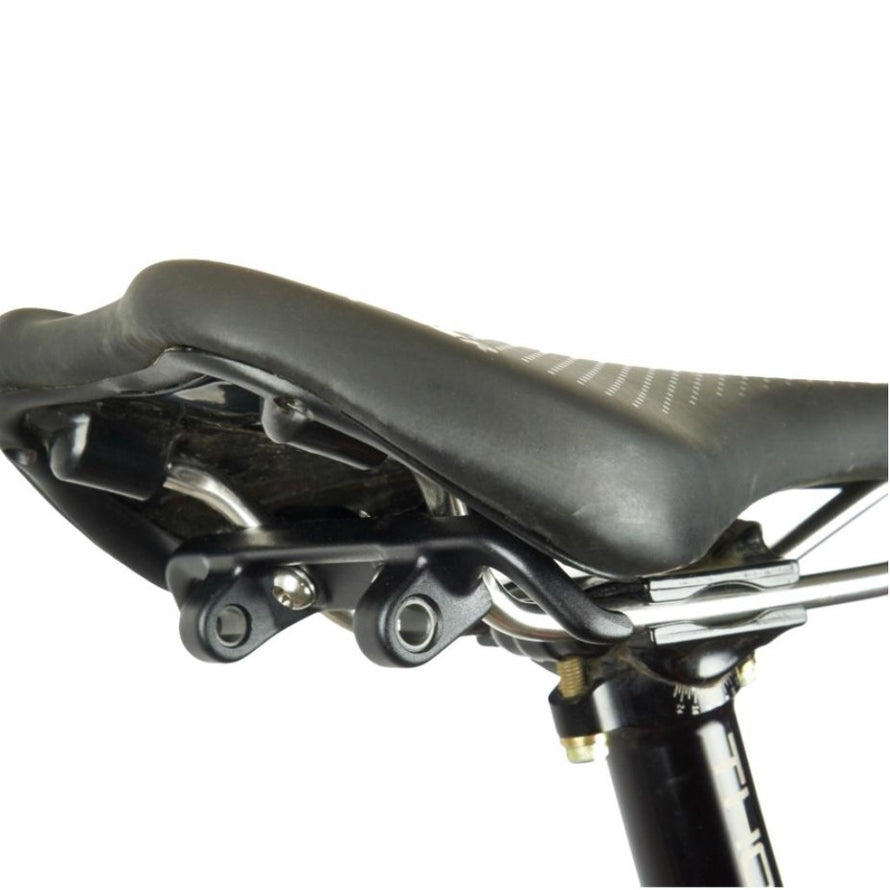 Sacoche de selle Revelate Design Spinelock système fixation sur selle