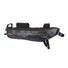Sacoche de cadre Revelate Design Tangle frame bag 3-6L côté droit